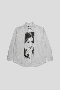 Pondering Shirt 'Off White'