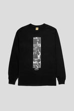 Load image into Gallery viewer, 2025 Dill Collage Longsleeve &#39;Black&#39;