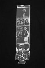 Load image into Gallery viewer, 2025 Dill Collage Longsleeve &#39;Black&#39;