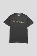 Load image into Gallery viewer, Dill Collage Logo Tee &#39;Pepper&#39;