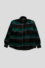 Load image into Gallery viewer, Colour Wash Oversized Flannel