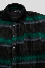 Load image into Gallery viewer, Colour Wash Oversized Flannel