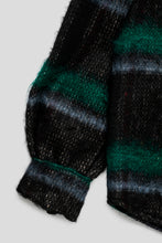 Load image into Gallery viewer, Colour Wash Oversized Flannel