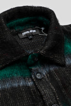 Load image into Gallery viewer, Colour Wash Oversized Flannel