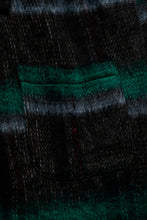 Load image into Gallery viewer, Colour Wash Oversized Flannel