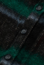 Load image into Gallery viewer, Colour Wash Oversized Flannel