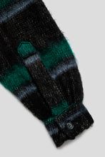 Load image into Gallery viewer, Colour Wash Oversized Flannel