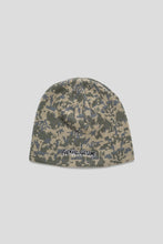 Load image into Gallery viewer, Embroidered Stamp Logo Skully &#39;Camo&#39;