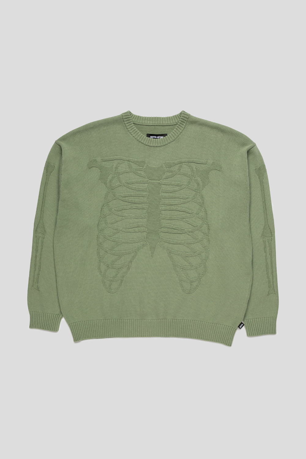 Skeleton Sweater