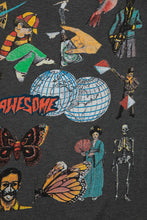 Load image into Gallery viewer, Yes This Is My Preferred Reality Tee 'Pepper'