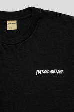 Cargar imagen en el visor de la galería, Camiseta Rox Hollingsworth 'Negra'