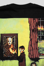 Cargar imagen en el visor de la galería, Camiseta Rox Hollingsworth 'Negra'