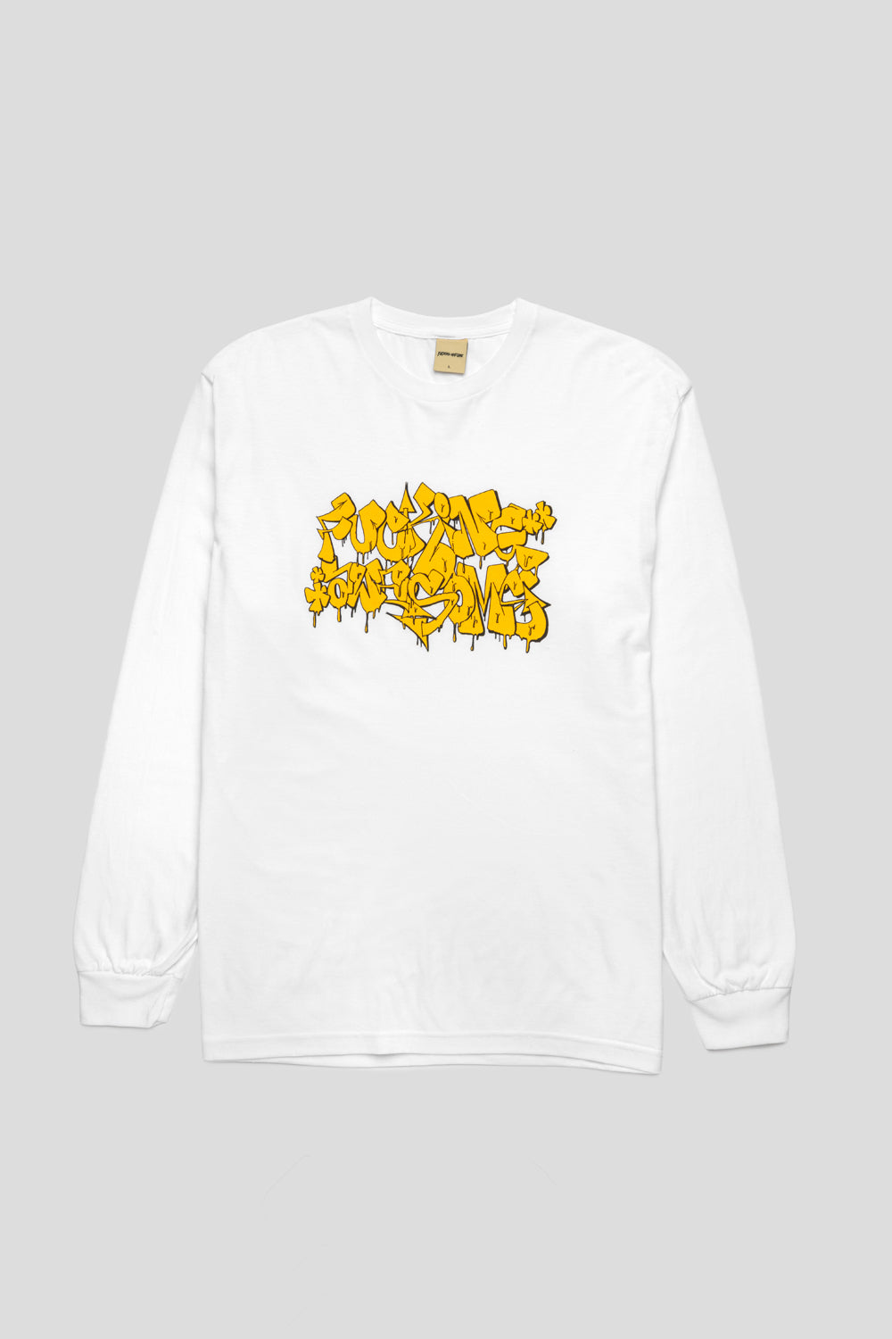 Fucking Awesome – Foosh