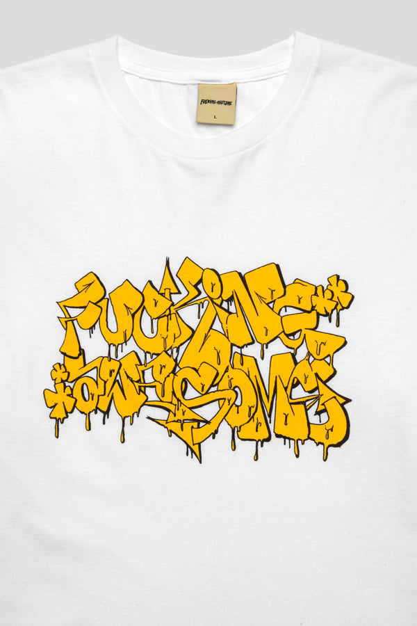 Liter Long Sleeve 'White'