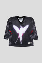 Load image into Gallery viewer, Angelic Retribution Jersey 'Black'