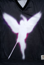 Load image into Gallery viewer, Angelic Retribution Jersey 'Black'