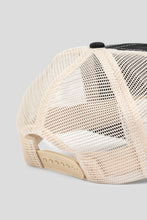 Load image into Gallery viewer, Scorpion Mesh Trucker Hat 'Black'
