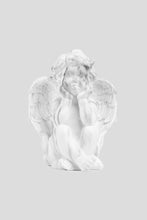 Load image into Gallery viewer, Marble Cherub Hide-A-Key