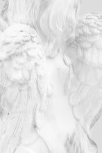 Load image into Gallery viewer, Marble Cherub Hide-A-Key