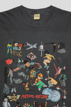 Load image into Gallery viewer, Yes This Is My Preferred Reality Tee 'Pepper'