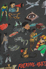 Load image into Gallery viewer, Yes This Is My Preferred Reality Tee 'Pepper'