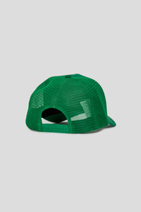 KO Mesh Trucker Snapback