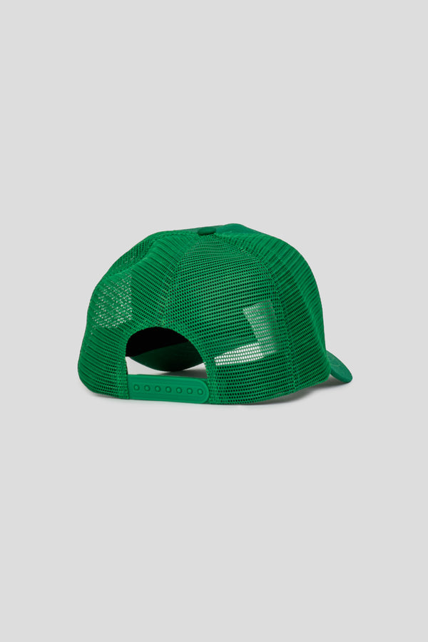 KO Mesh Trucker Snapback