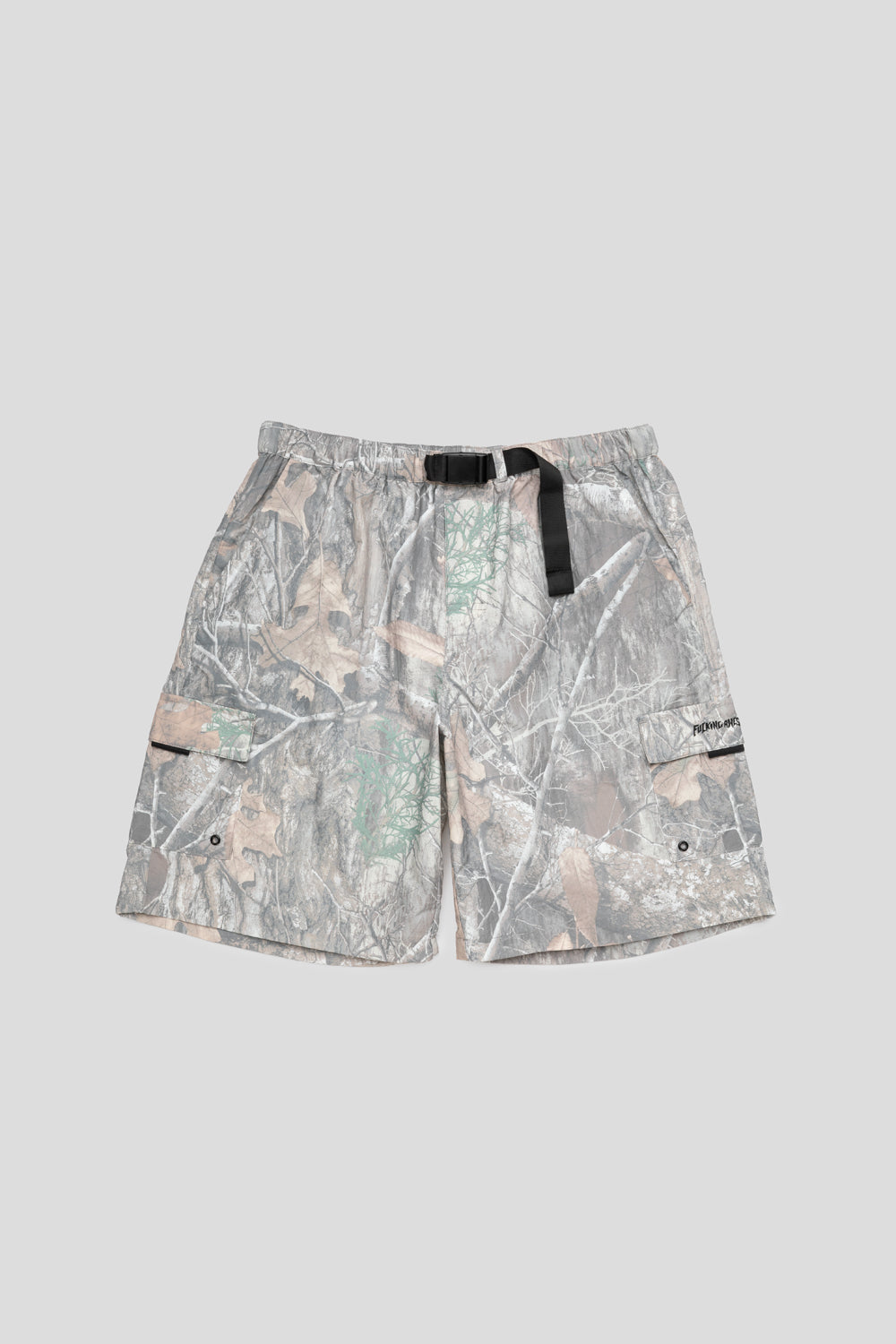 Fucking Awesome Hydrochromic Cargo Water Short 'Realtree'