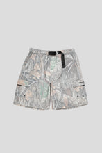 Load image into Gallery viewer, Hydrochromic Cargo Water Short 'Realtree'