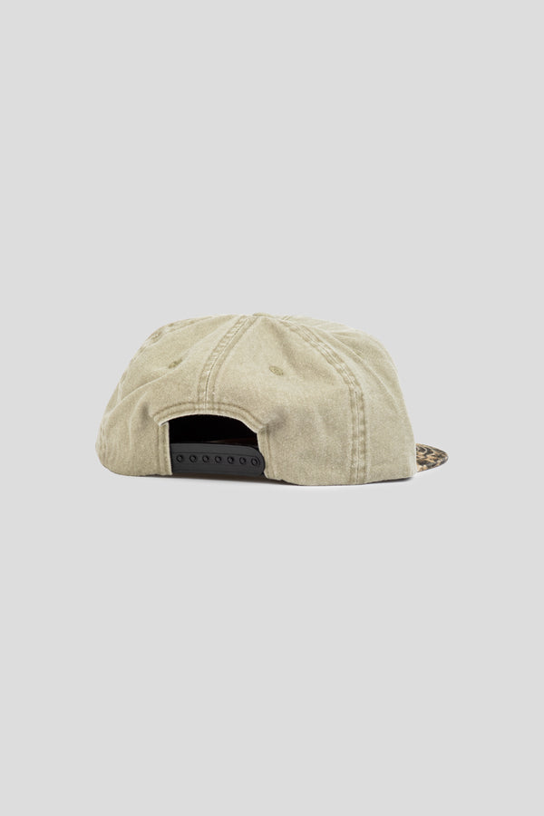 Casquette Snapback FU Patch « Realtree »