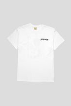 Cargar imagen en el visor de la galería, Camiseta Insane-O 'Blanco'