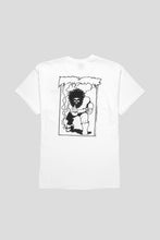 Cargar imagen en el visor de la galería, Camiseta Insane-O 'Blanco'