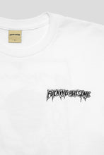 Cargar imagen en el visor de la galería, Camiseta Insane-O 'Blanco'