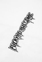 Cargar imagen en el visor de la galería, Camiseta Insane-O 'Blanco'
