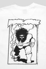 Cargar imagen en el visor de la galería, Camiseta Insane-O 'Blanco'