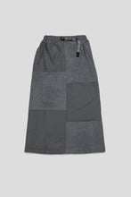 Load image into Gallery viewer, Women’s Thermal Fleece Patch Skirt