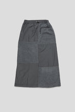 Load image into Gallery viewer, Women’s Thermal Fleece Patch Skirt