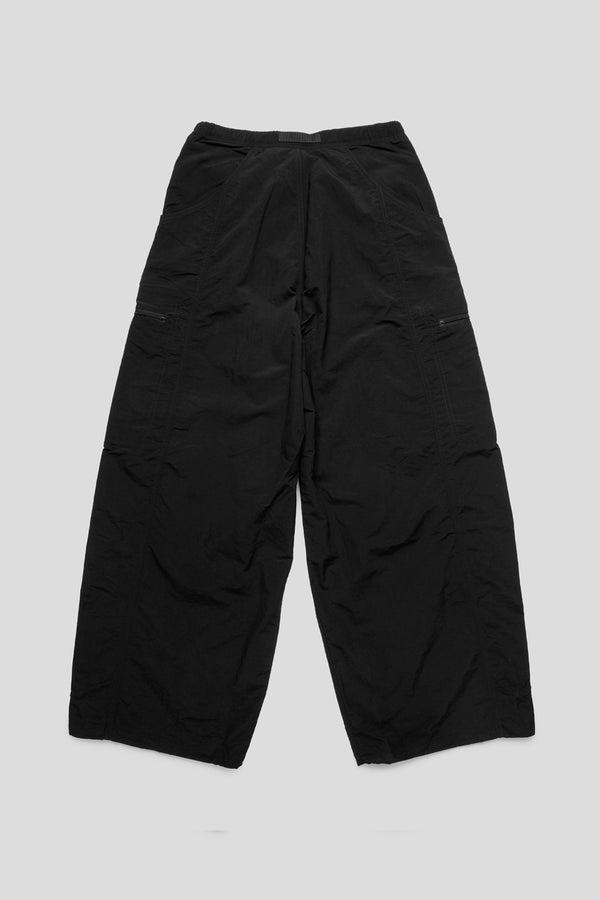 Women’s Nylon Balloon Pant