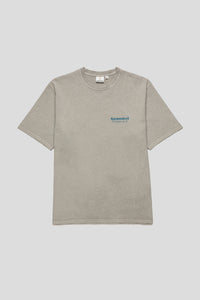 Preserve It Tee 'Pigment Slate'