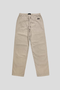 Gramicci Pigment Dye Pant 'Pigment Oat'