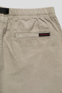 Gramicci Pigment Dye Pant 'Pigment Oat'