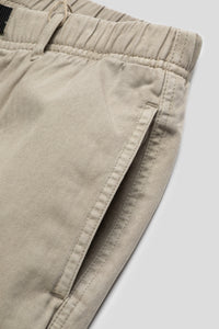 Gramicci Pigment Dye Pant 'Pigment Oat'