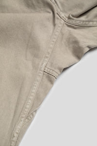 Gramicci Pigment Dye Pant 'Pigment Oat'