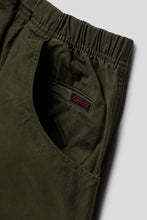 Load image into Gallery viewer, Winter Twill Ground Up Pant &#39;Dark Pine&#39;