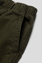 Load image into Gallery viewer, Winter Twill Ground Up Pant &#39;Dark Pine&#39;