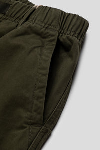 Winter Twill Ground Up Pant 'Dark Pine'