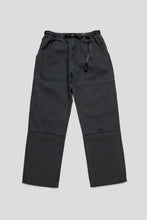 Load image into Gallery viewer, O.G. Canvas Mountain Pant &#39;Dusty Black&#39;