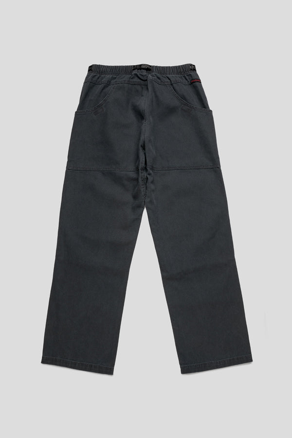 O.G. Canvas Mountain Pant 'Dusty Black'