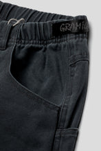 Load image into Gallery viewer, O.G. Canvas Mountain Pant &#39;Dusty Black&#39;