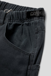 O.G. Canvas Mountain Pant 'Dusty Black'